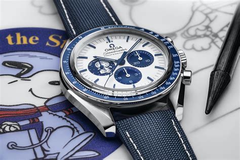 omega snoopy 2020 price|omega silver Snoopy medallion.